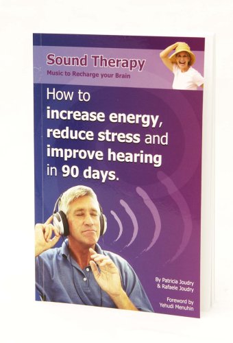 Sound Therapy Cover