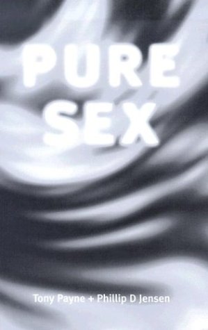Pure Sex Cover