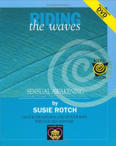 Riding the Waves (Hypnobooks) Cover