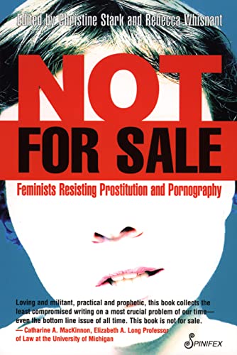 Not for sale Cover