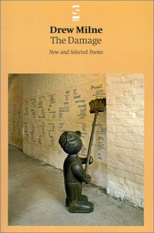 The Damage Cover