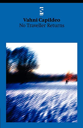 No Traveller Returns Cover