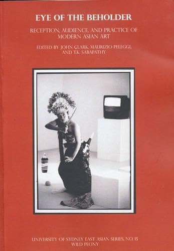 Eye of the Beholder Cover