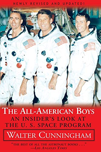 All-American Boys Cover