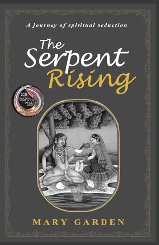 The Serpent Rising Cover
