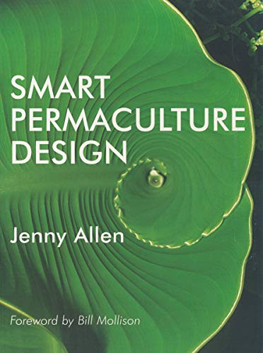 Smart permaculture design Cover