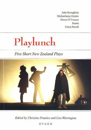Playlunch Cover
