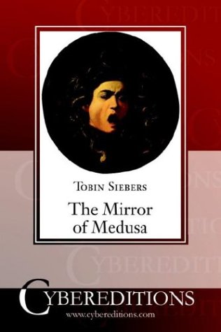 The Mirror of Medusa Cover