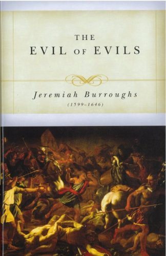 The eighth book of Mr. Jeremiah Burroughs Cover