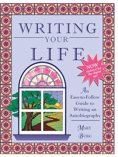 Writing your life Cover