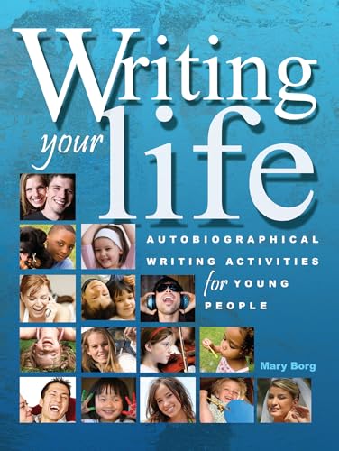 Writing Your Life Cover