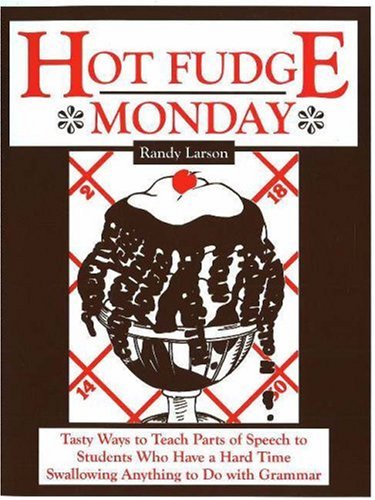 Hot Fudge Monday Cover