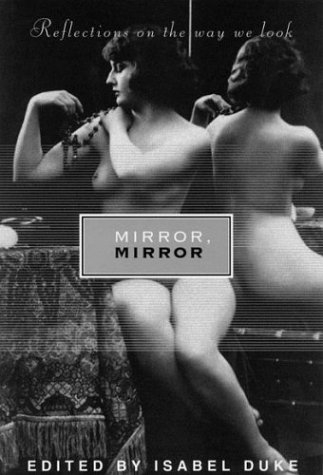 Mirror Mirror Cover