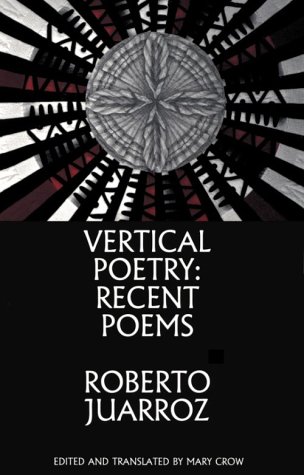 Vertical Poetry Cover