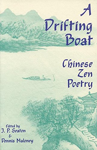 A Drifting Boat Cover