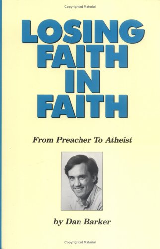 Losing Faith in Faith Cover
