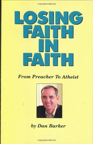 Losing Faith in Faith Cover