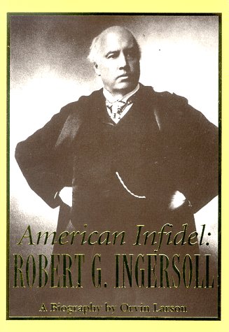American Infidel Cover