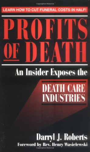 Profits of death Cover