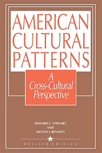 American cultural patterns Cover