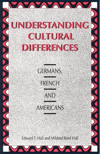Understanding cultural differences Cover