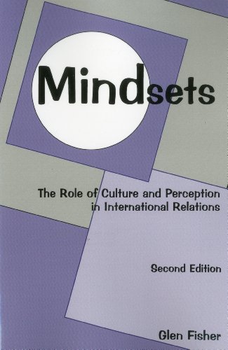 Mindsets Cover