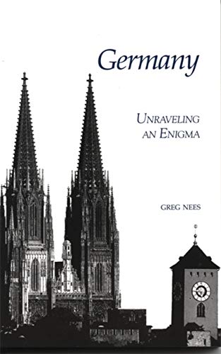 Germany Cover