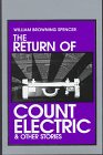The return of Count Electric & other stories Cover
