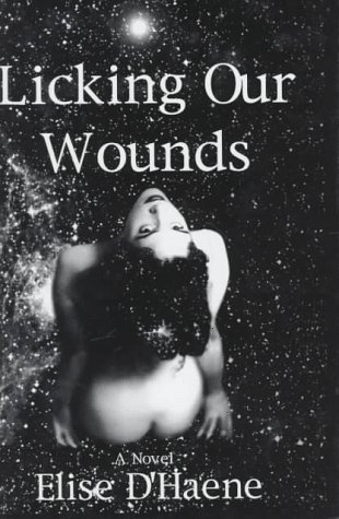 Licking our wounds Cover
