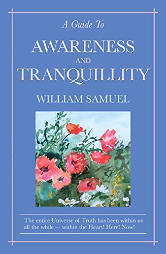A Guide to Awareness and Tranquility Cover