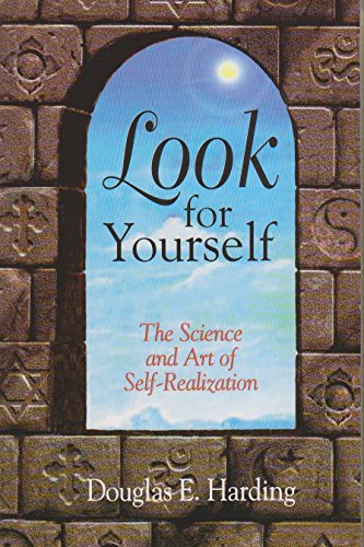 Look for Yourself Cover