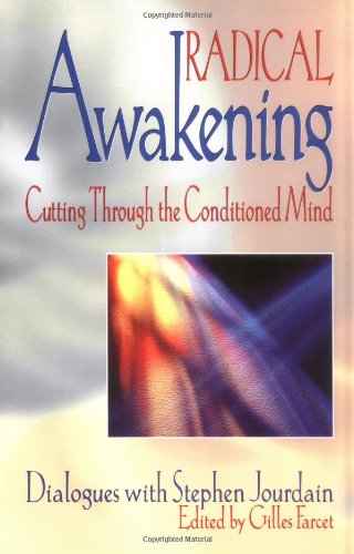 Radical awakening Cover