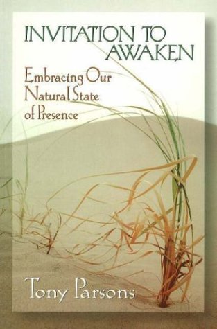 Invitation to Awaken Cover