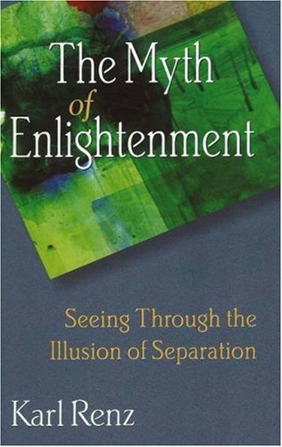 The Myth of Enlightenment Cover
