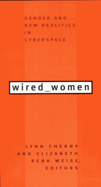 Wired women Cover