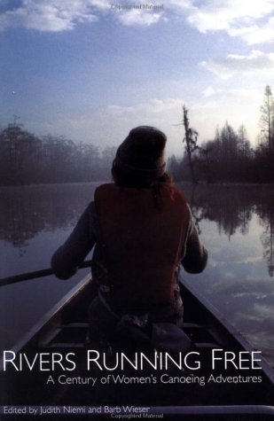 Rivers running free Cover