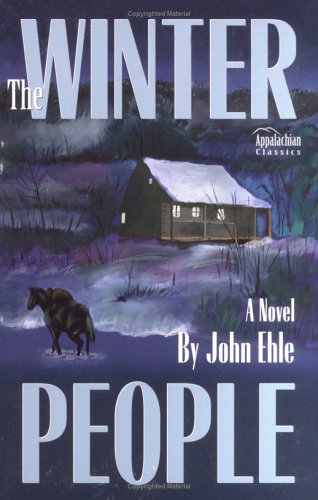 The Winter People Cover