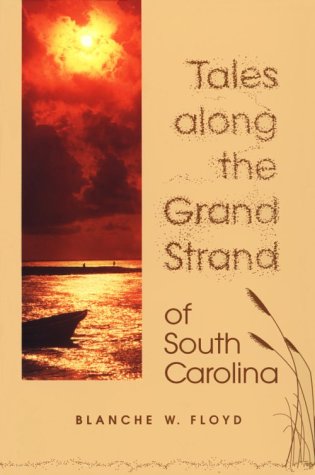 Tales along the Grand Strand of South Carolina Cover