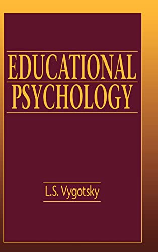 Educational psychology Cover
