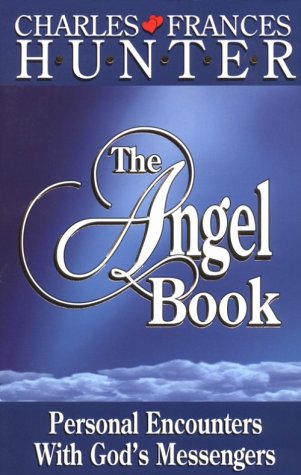 Angel Book Cover