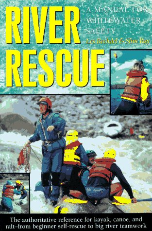 River rescue Cover