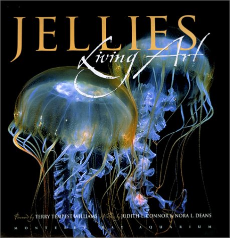 Jellies Cover