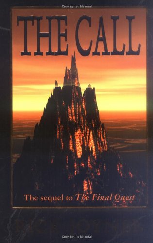 The call Cover