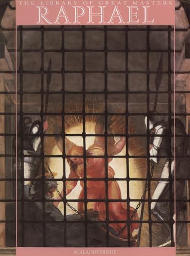 Raphael Cover