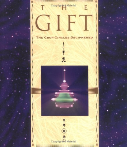 The Gift  Cover