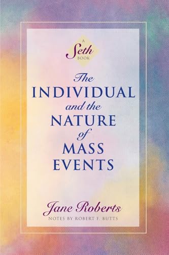 The individual and the nature of mass events Cover