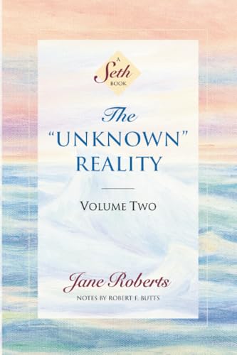 The "Unknown" Reality, Vol. 2 Cover