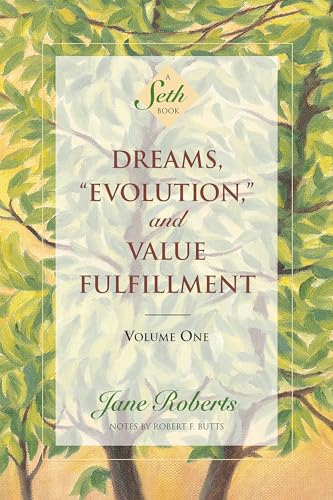 Dreams, "evolution," and value fulfillment Cover