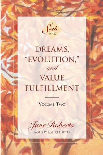 Dreams, "evolution," and value fulfillment Cover