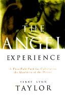 The angel experience Cover